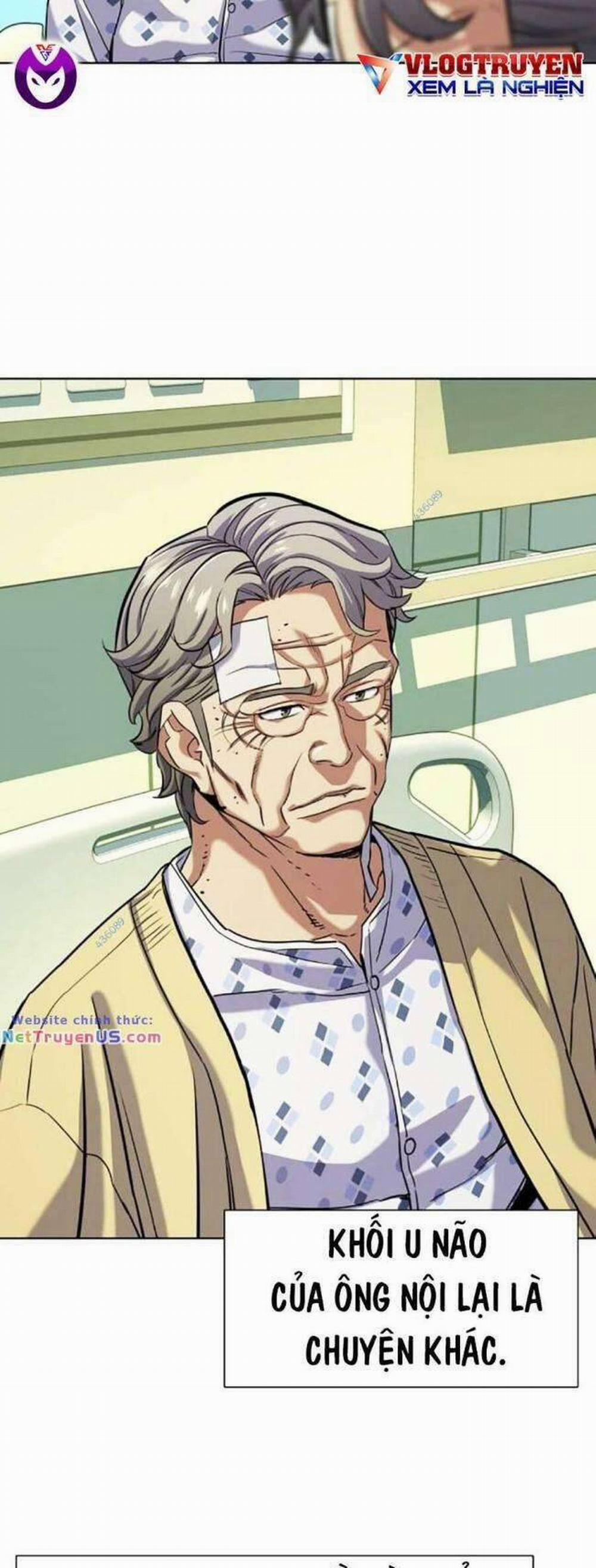 Tiểu Thiếu Gia Gia Tộc Tài Phiệt 70 trang 24