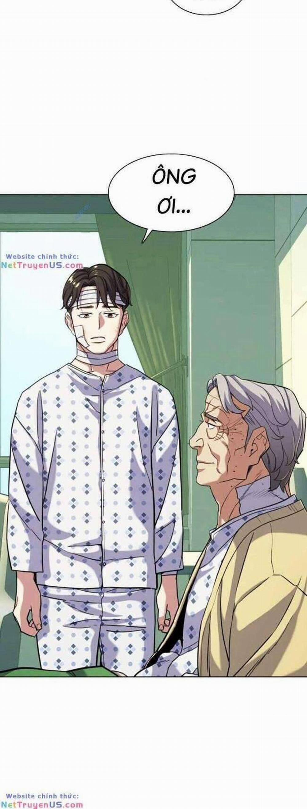 Tiểu Thiếu Gia Gia Tộc Tài Phiệt 70 trang 35