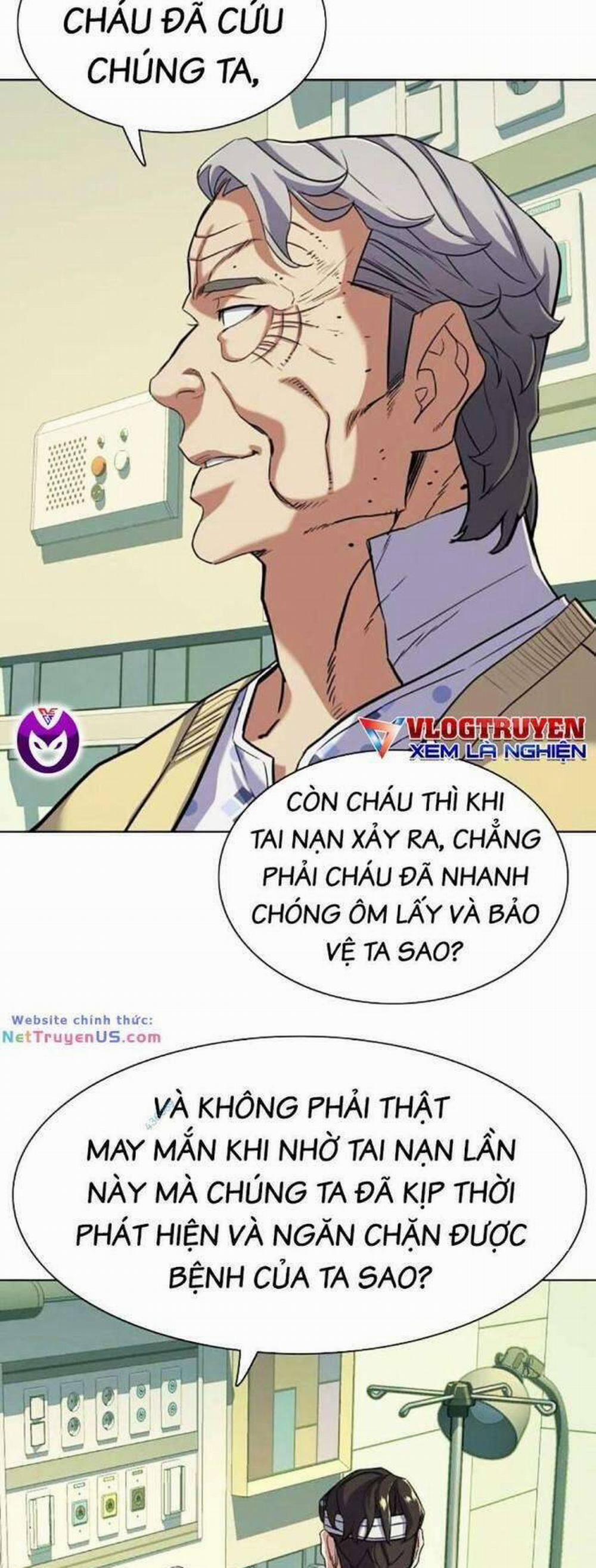 Tiểu Thiếu Gia Gia Tộc Tài Phiệt 70 trang 38