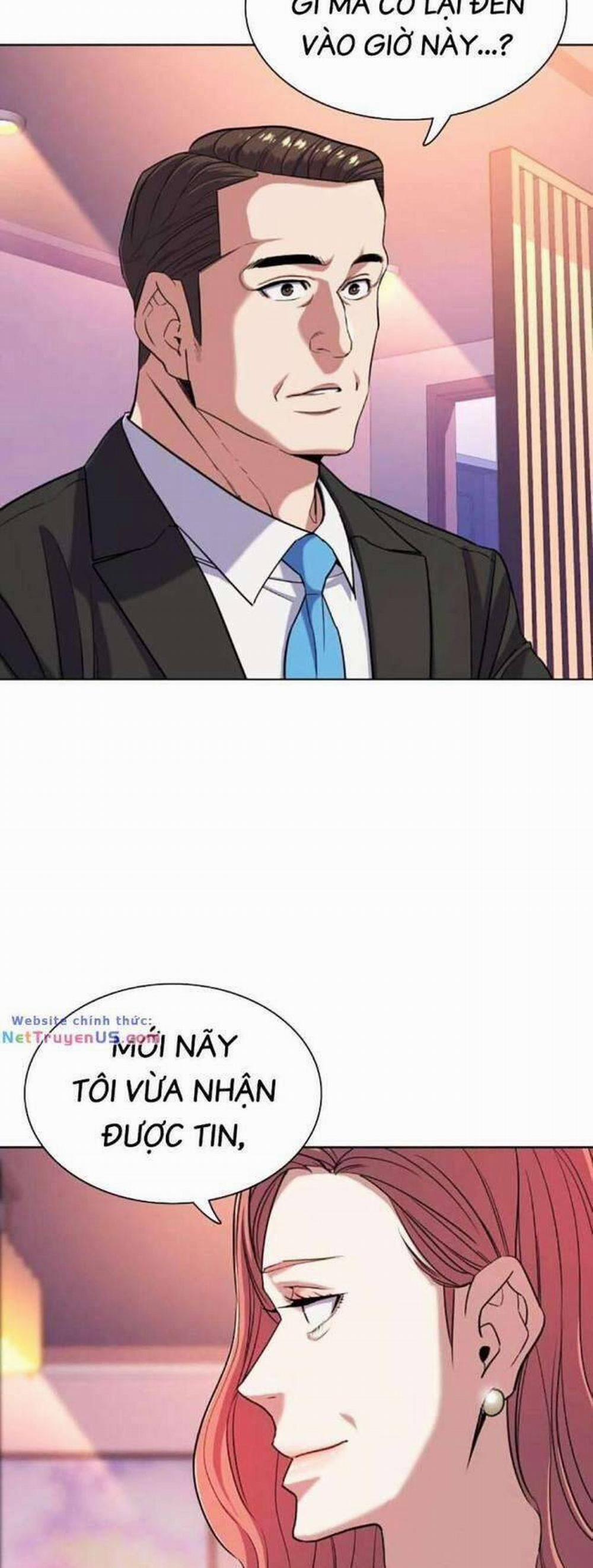 Tiểu Thiếu Gia Gia Tộc Tài Phiệt 70 trang 52