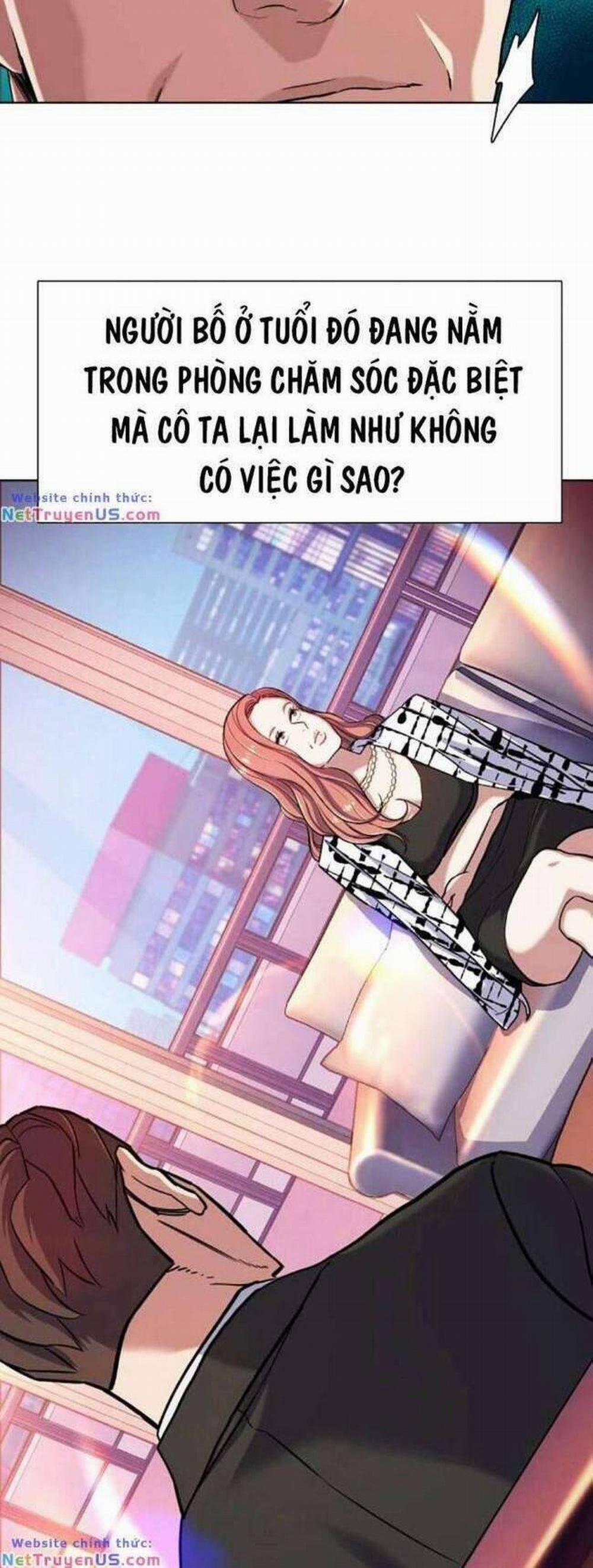 Tiểu Thiếu Gia Gia Tộc Tài Phiệt 70 trang 55