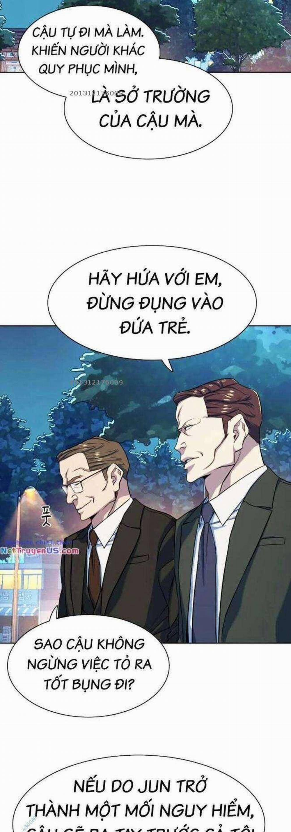 Tiểu Thiếu Gia Gia Tộc Tài Phiệt 70 trang 6