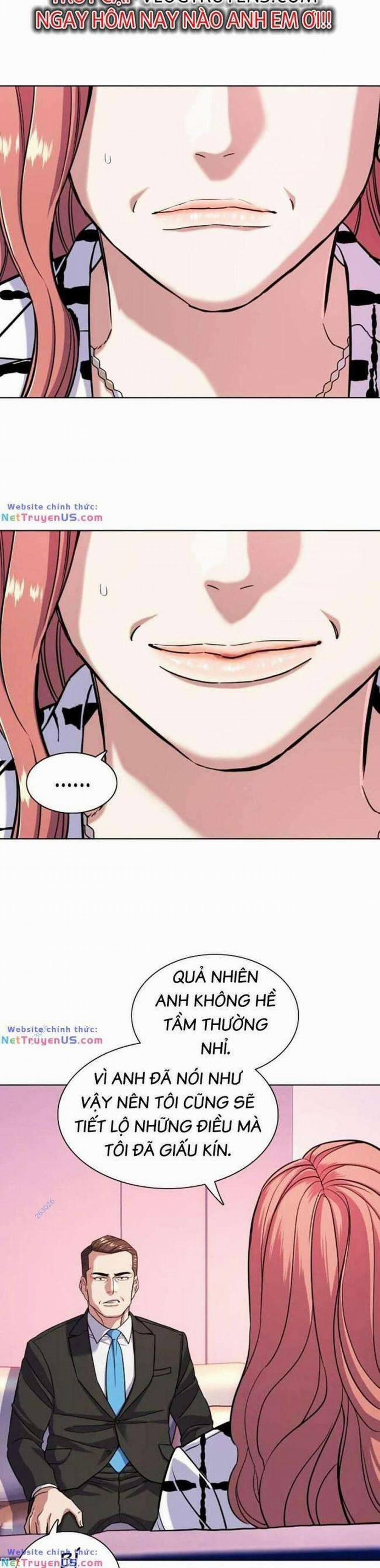 Tiểu Thiếu Gia Gia Tộc Tài Phiệt 71 trang 17