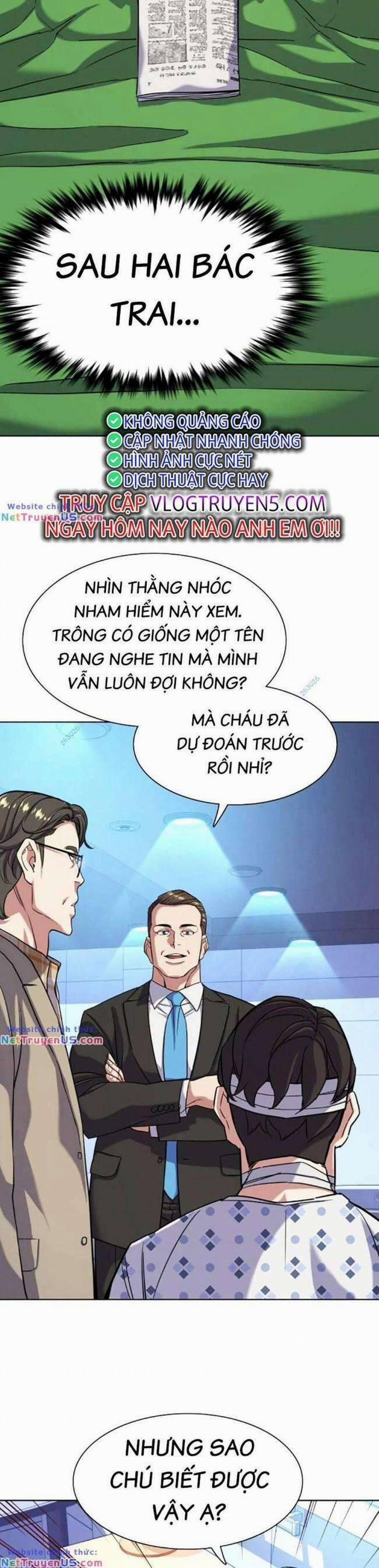 Tiểu Thiếu Gia Gia Tộc Tài Phiệt 71 trang 33