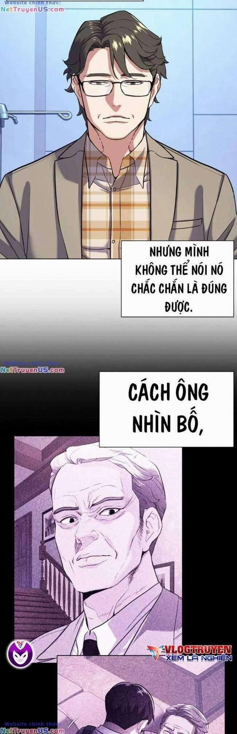 Tiểu Thiếu Gia Gia Tộc Tài Phiệt 72 trang 1