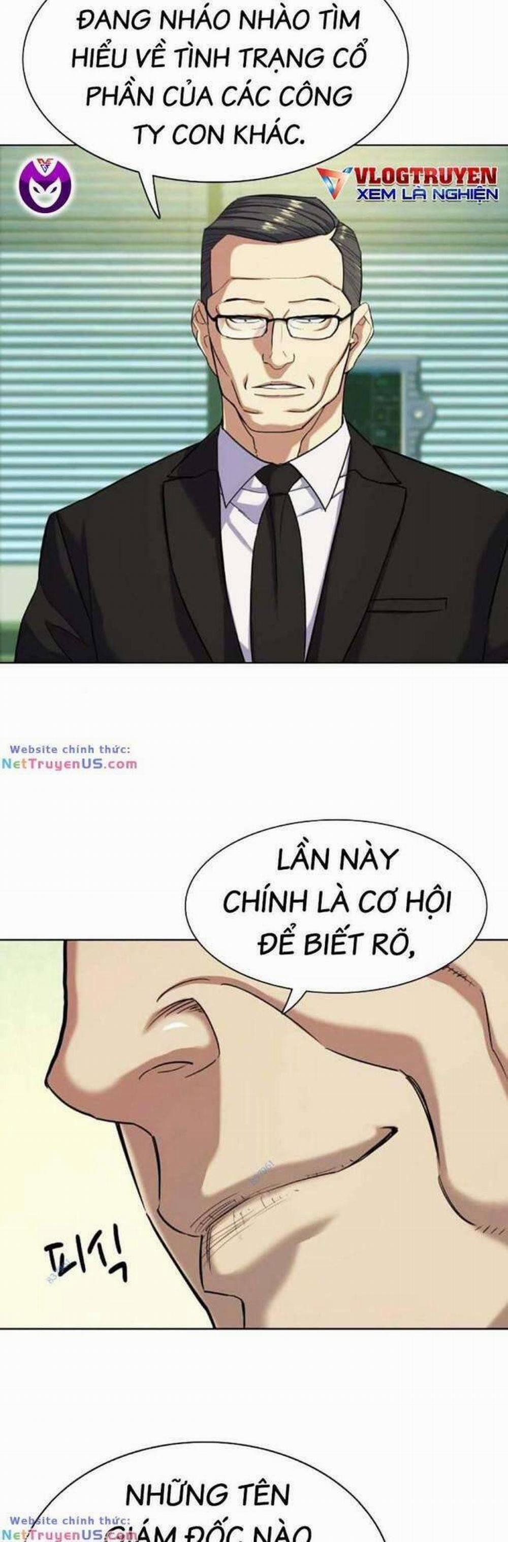 Tiểu Thiếu Gia Gia Tộc Tài Phiệt 72 trang 12