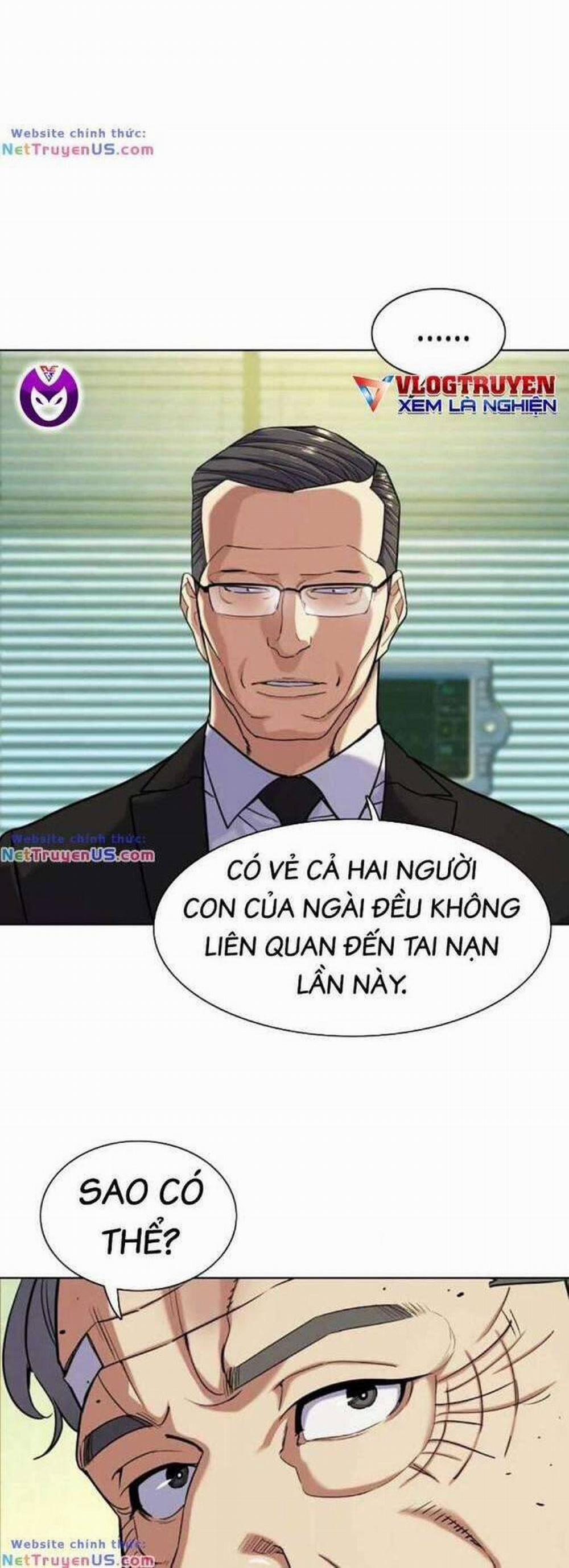 Tiểu Thiếu Gia Gia Tộc Tài Phiệt 72 trang 15