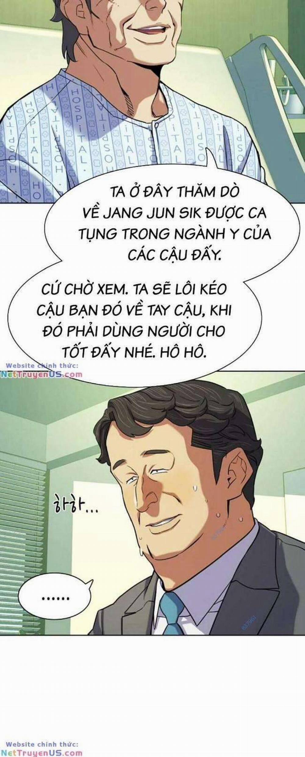 Tiểu Thiếu Gia Gia Tộc Tài Phiệt 72 trang 22