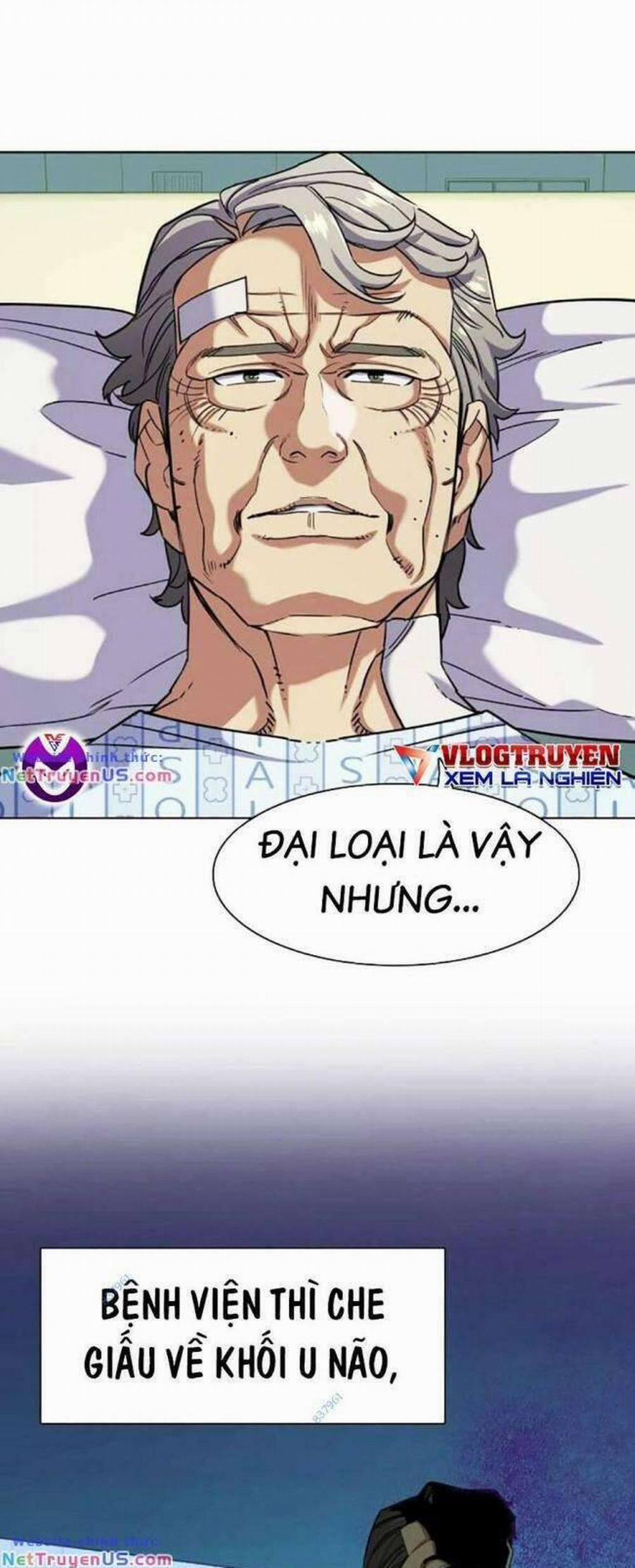 Tiểu Thiếu Gia Gia Tộc Tài Phiệt 72 trang 36