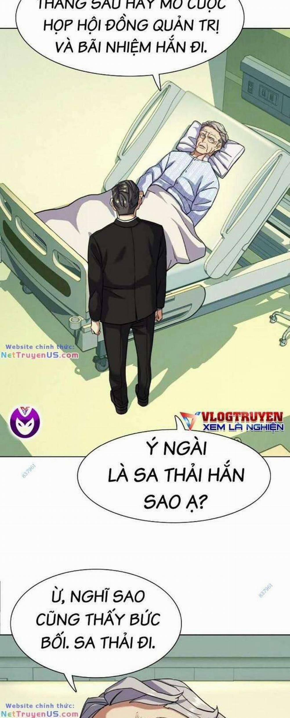 Tiểu Thiếu Gia Gia Tộc Tài Phiệt 72 trang 40