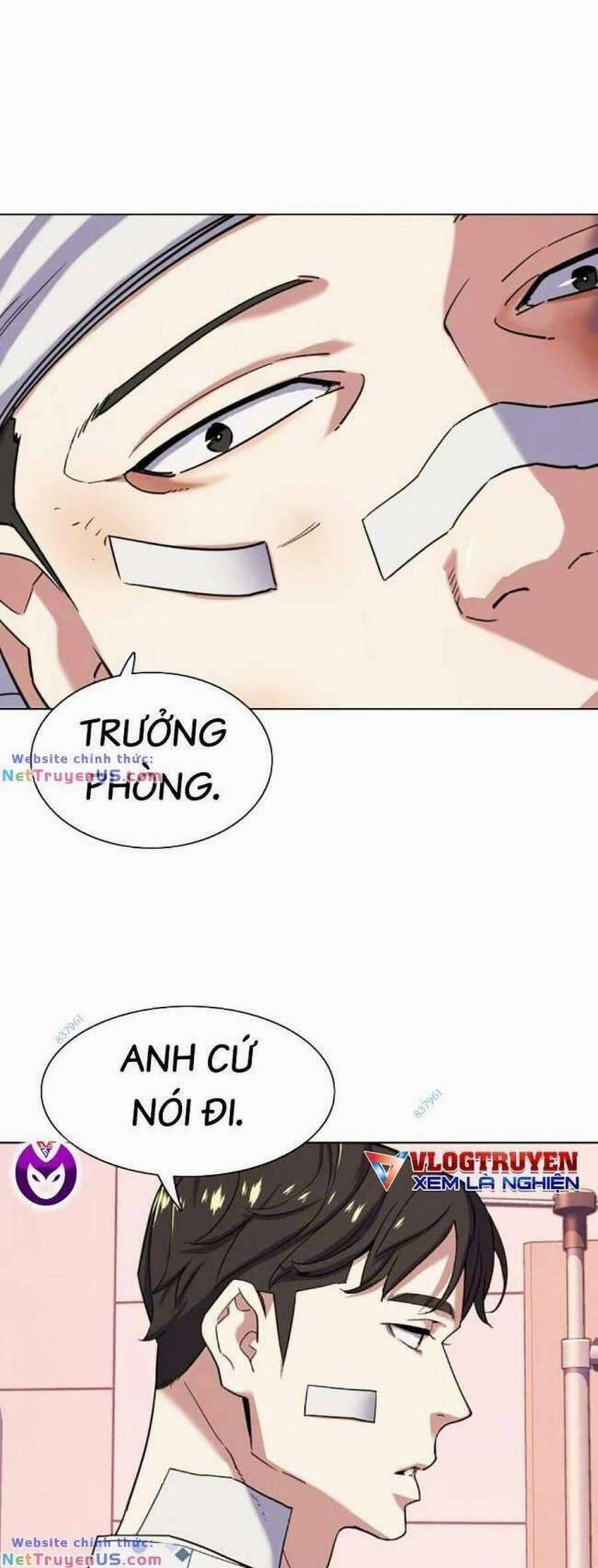 Tiểu Thiếu Gia Gia Tộc Tài Phiệt 72 trang 54