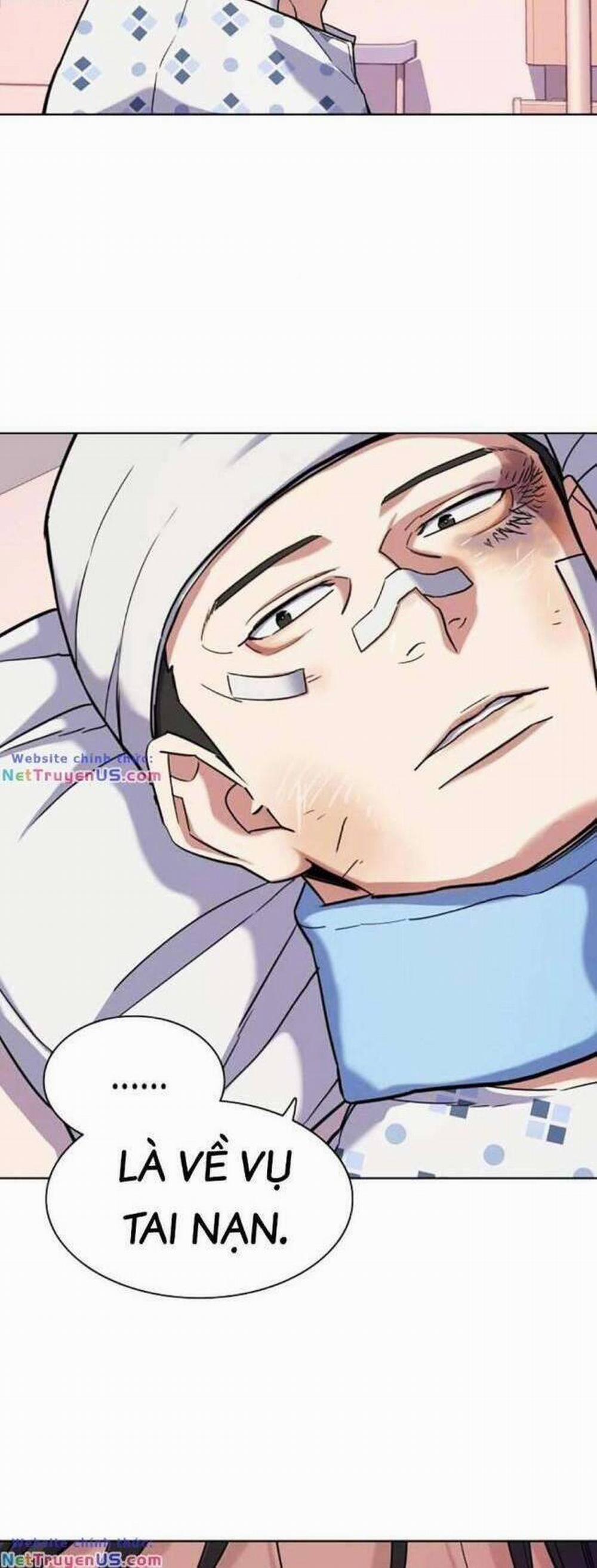 Tiểu Thiếu Gia Gia Tộc Tài Phiệt 72 trang 55