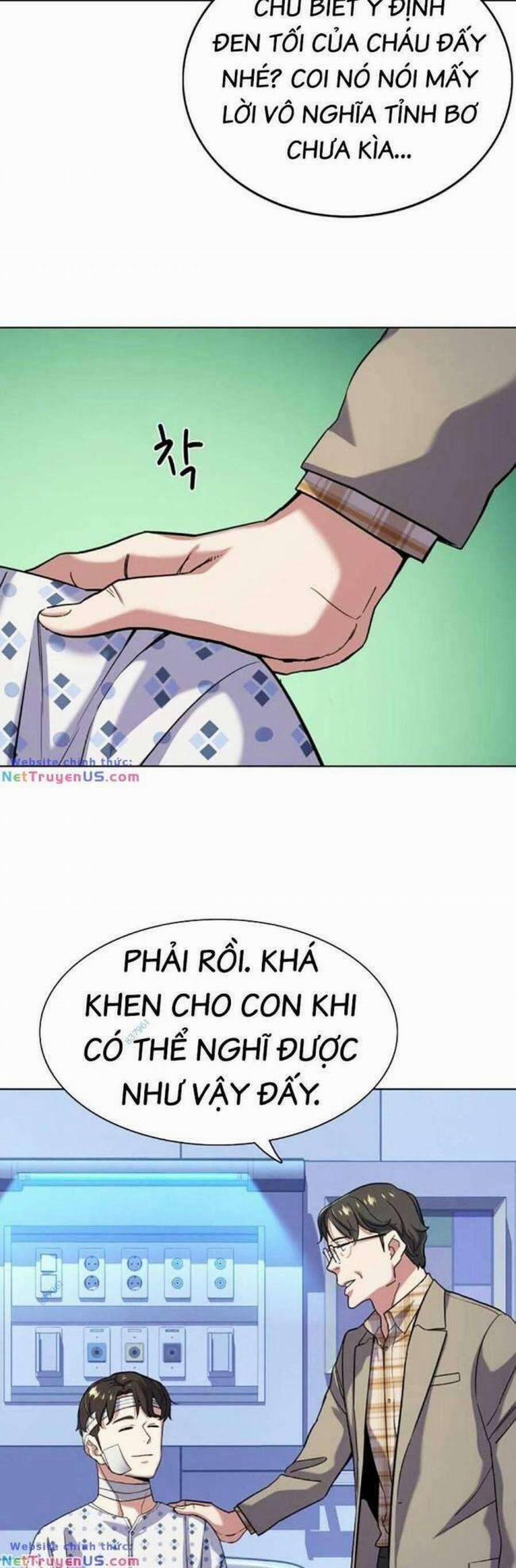 Tiểu Thiếu Gia Gia Tộc Tài Phiệt 72 trang 8