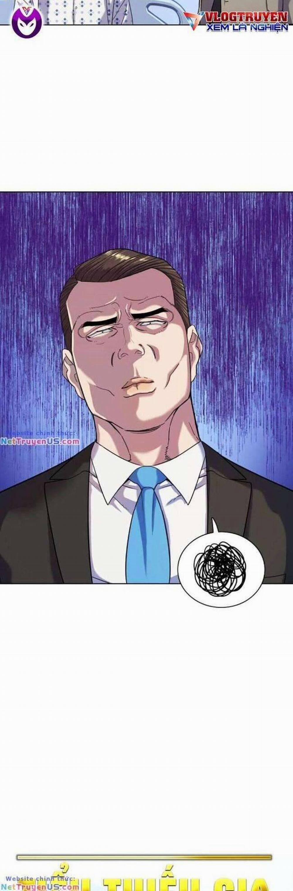 Tiểu Thiếu Gia Gia Tộc Tài Phiệt 72 trang 9