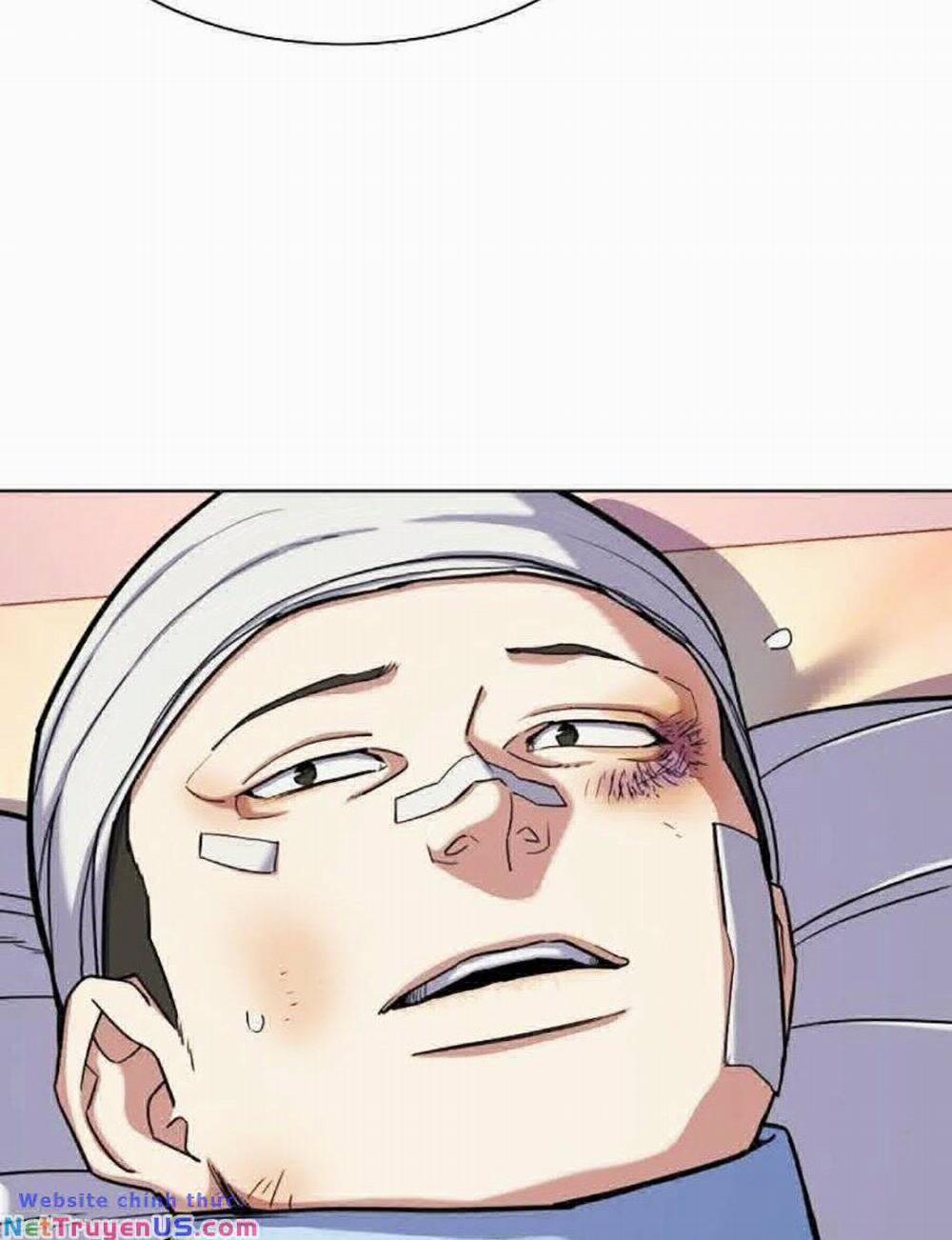 Tiểu Thiếu Gia Gia Tộc Tài Phiệt 73 trang 34