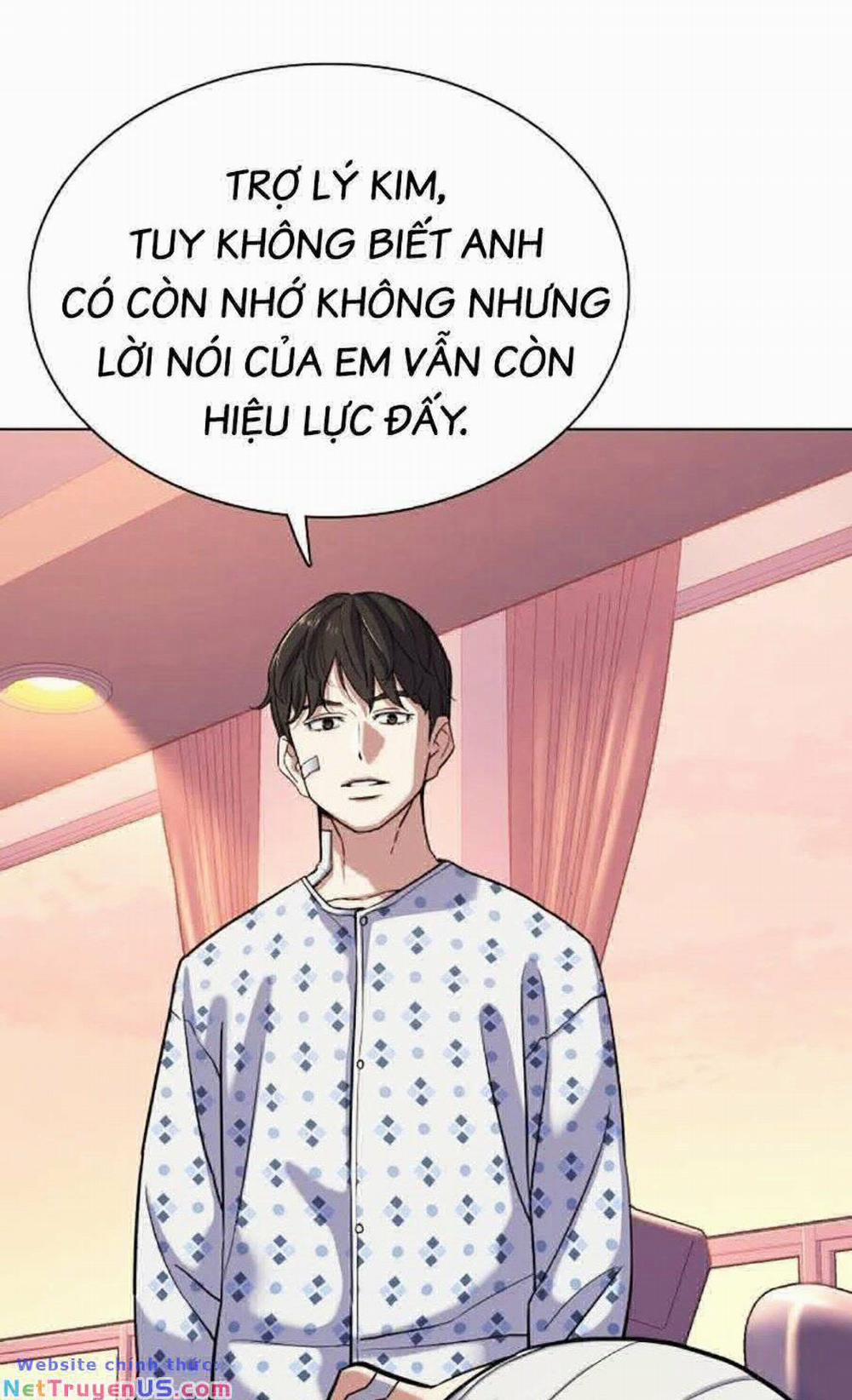 Tiểu Thiếu Gia Gia Tộc Tài Phiệt 73 trang 46