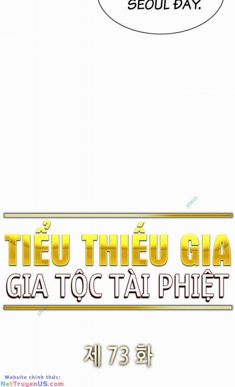 Tiểu Thiếu Gia Gia Tộc Tài Phiệt 73 trang 61