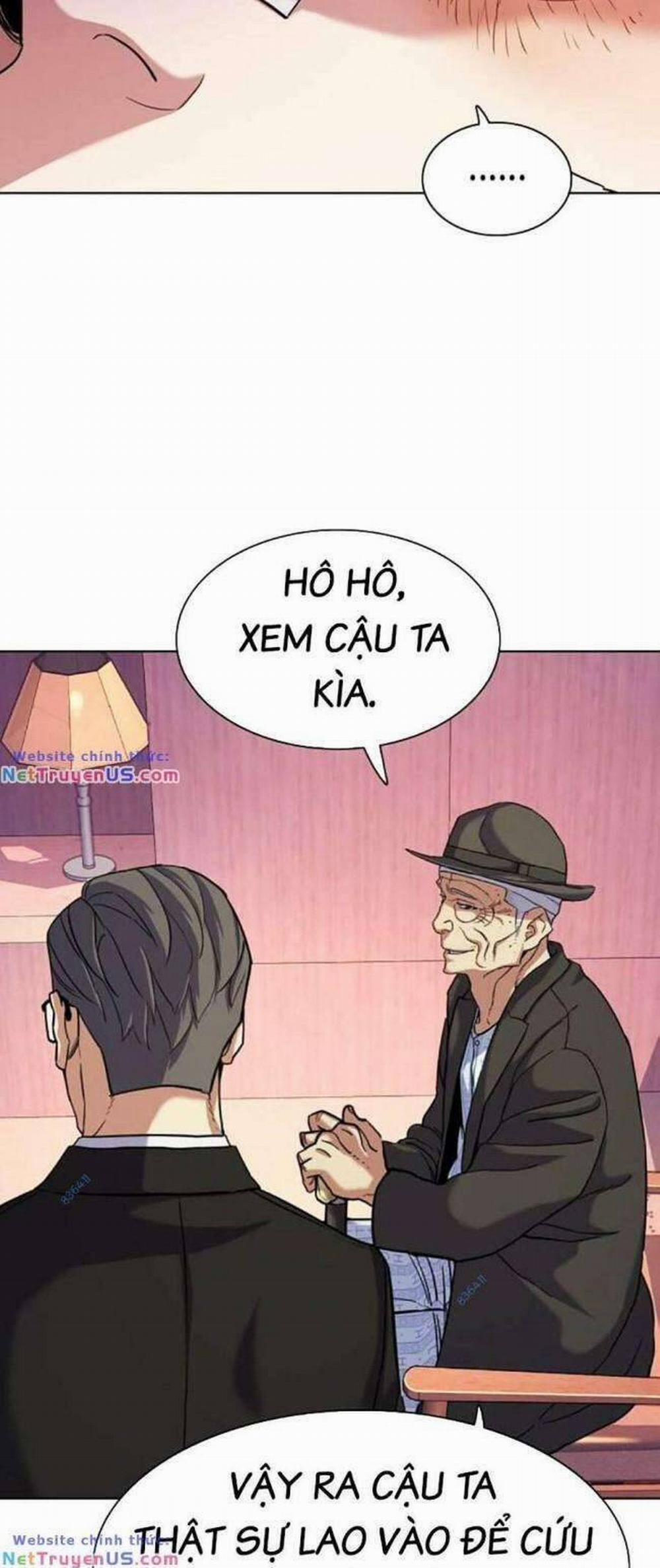 Tiểu Thiếu Gia Gia Tộc Tài Phiệt 74 trang 2