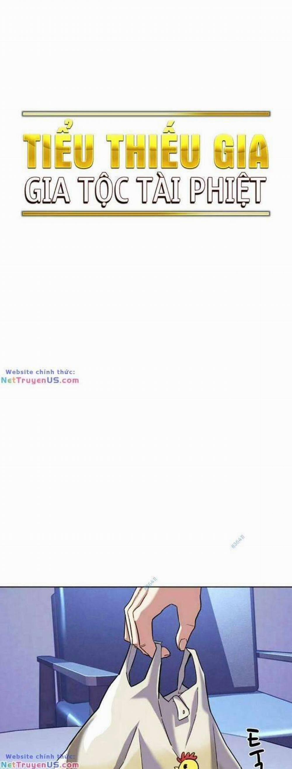 Tiểu Thiếu Gia Gia Tộc Tài Phiệt 74 trang 24