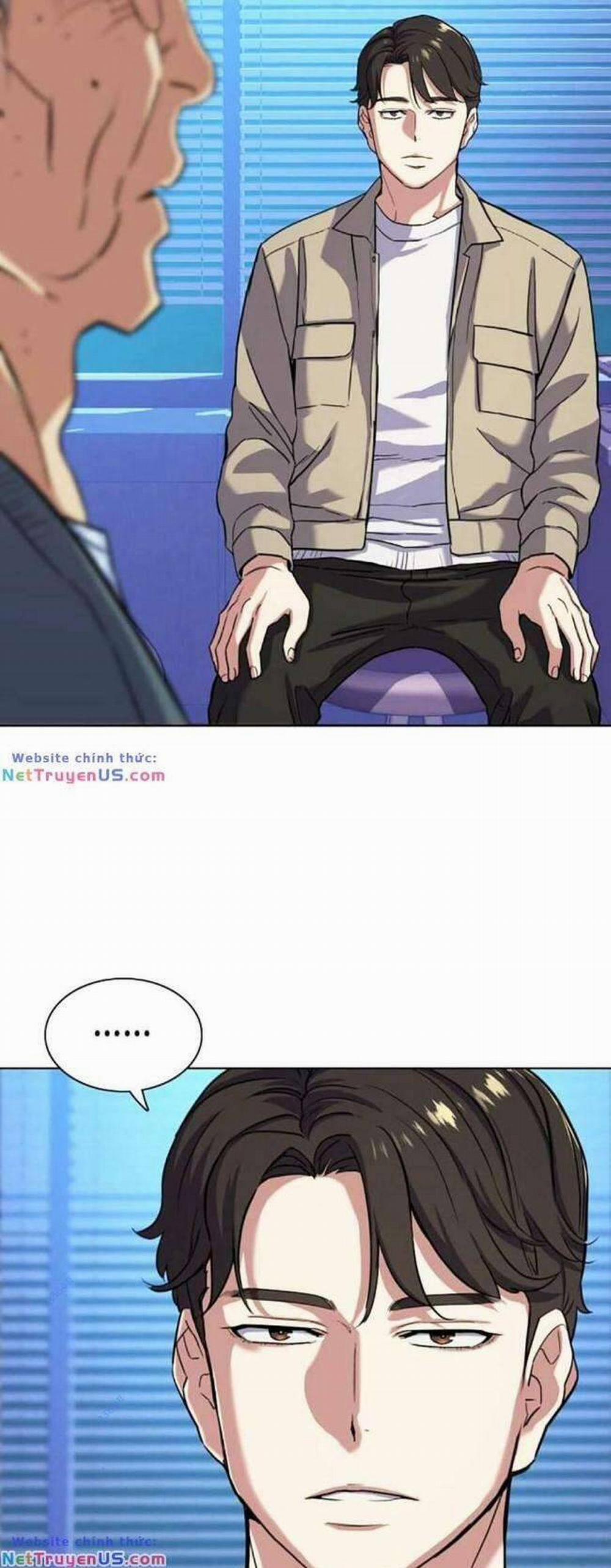 Tiểu Thiếu Gia Gia Tộc Tài Phiệt 74 trang 40