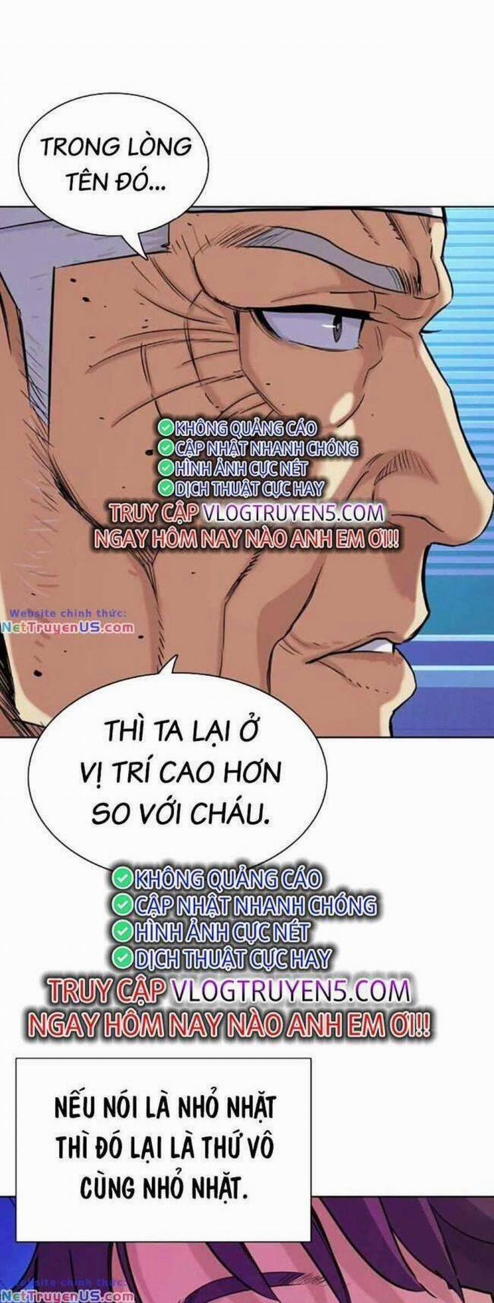 Tiểu Thiếu Gia Gia Tộc Tài Phiệt 74 trang 45