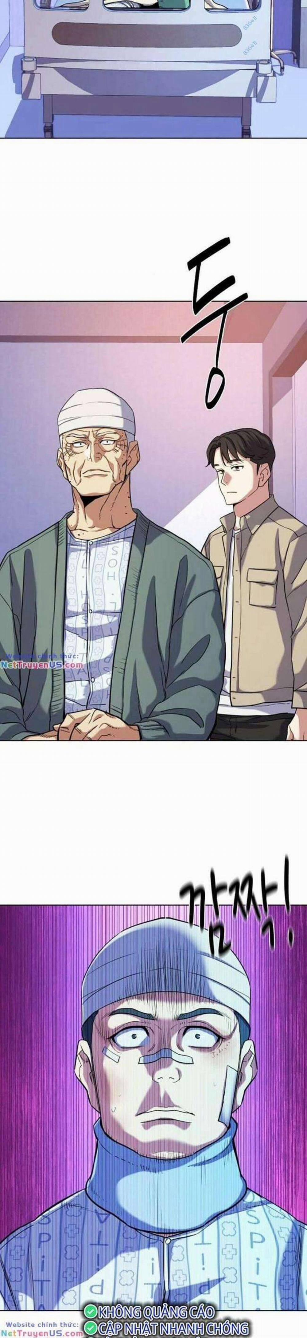 Tiểu Thiếu Gia Gia Tộc Tài Phiệt 74 trang 62