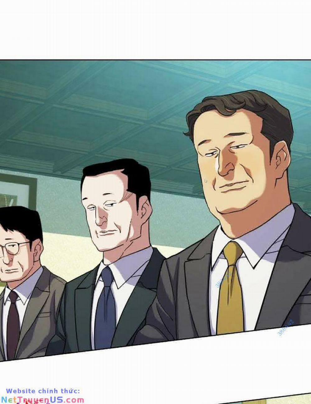 Tiểu Thiếu Gia Gia Tộc Tài Phiệt 75 trang 100