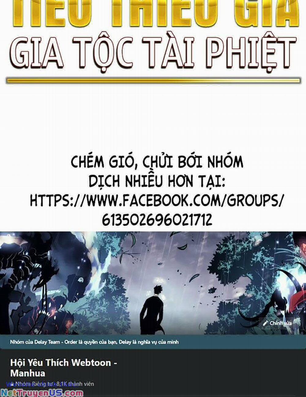 Tiểu Thiếu Gia Gia Tộc Tài Phiệt 75 trang 119