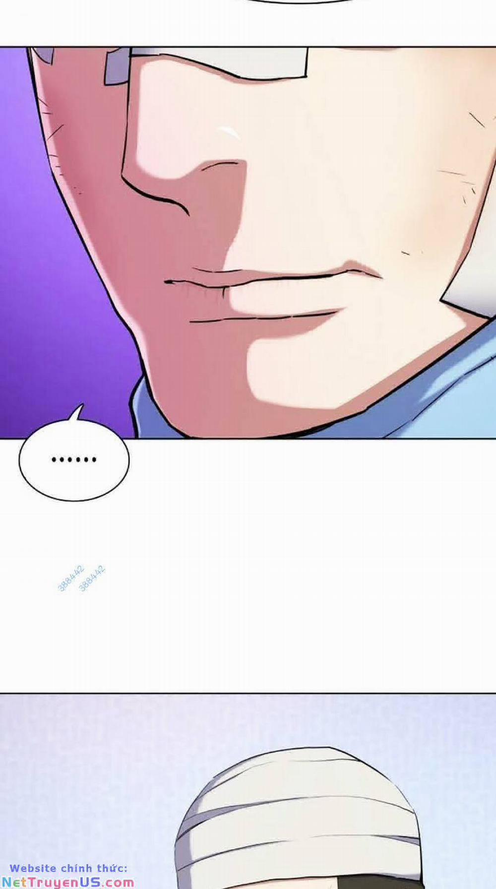 Tiểu Thiếu Gia Gia Tộc Tài Phiệt 75 trang 21