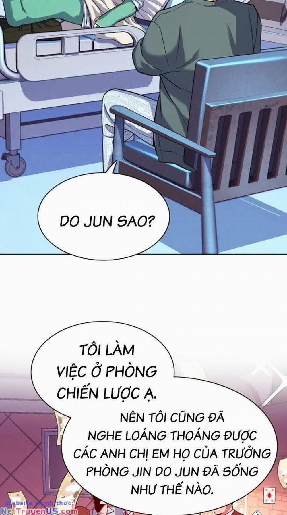 Tiểu Thiếu Gia Gia Tộc Tài Phiệt 75 trang 31