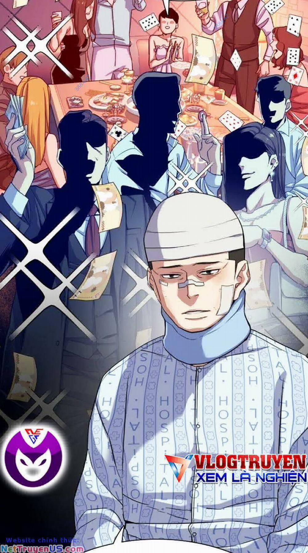 Tiểu Thiếu Gia Gia Tộc Tài Phiệt 75 trang 32