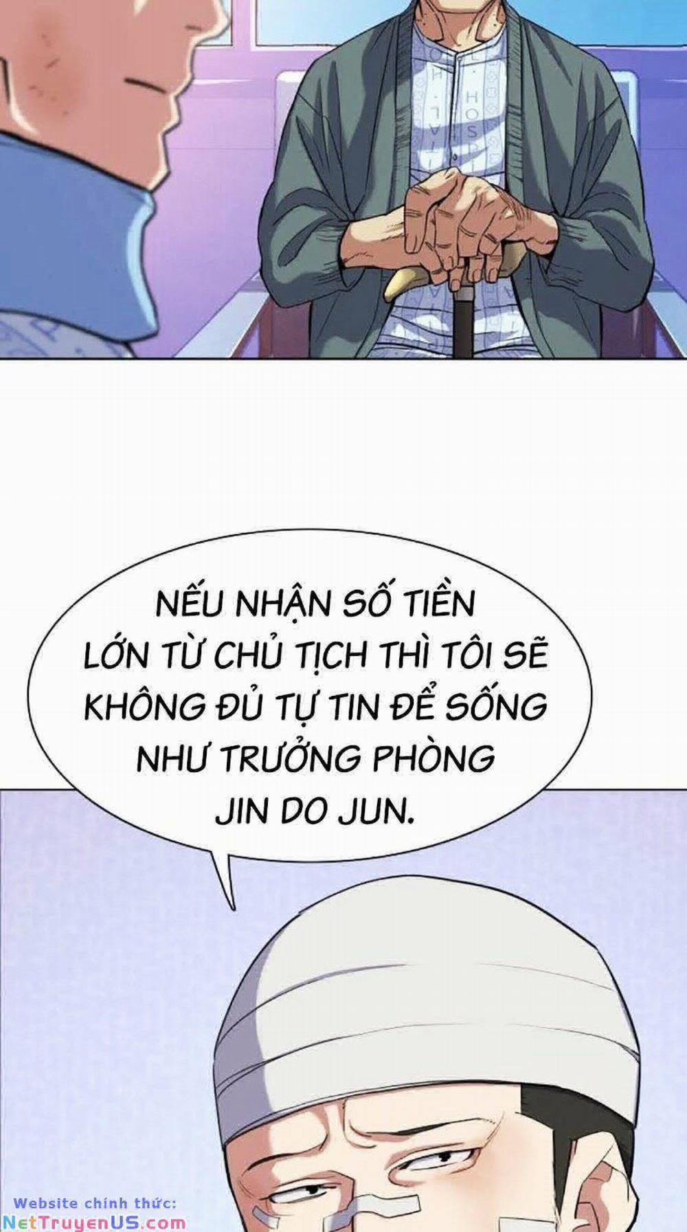 Tiểu Thiếu Gia Gia Tộc Tài Phiệt 75 trang 38