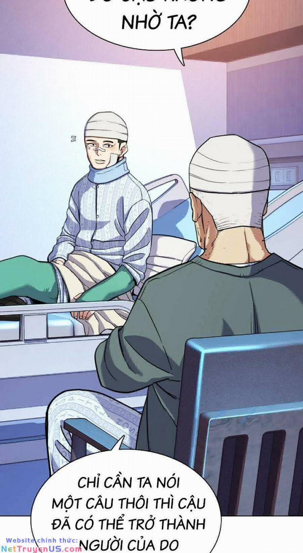 Tiểu Thiếu Gia Gia Tộc Tài Phiệt 75 trang 46