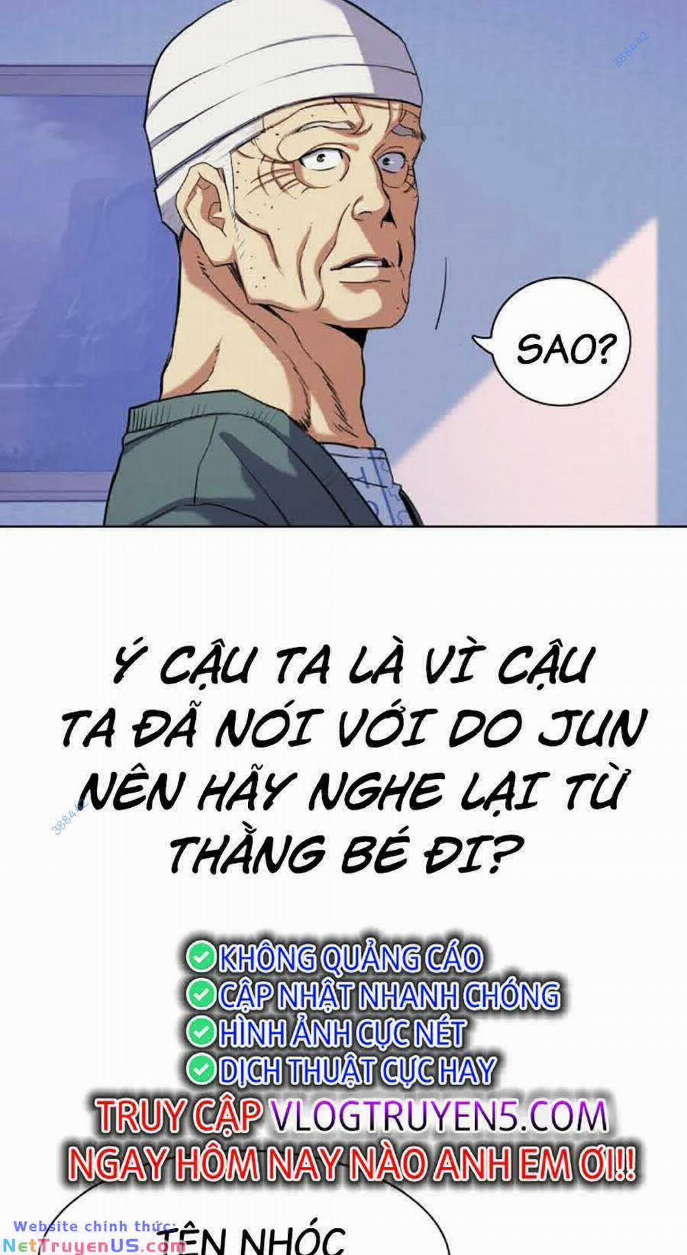 Tiểu Thiếu Gia Gia Tộc Tài Phiệt 75 trang 58