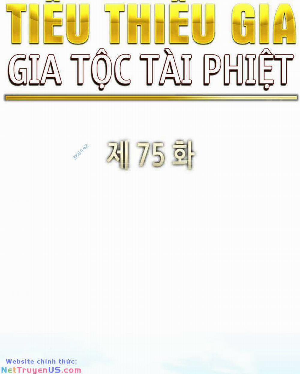 Tiểu Thiếu Gia Gia Tộc Tài Phiệt 75 trang 89