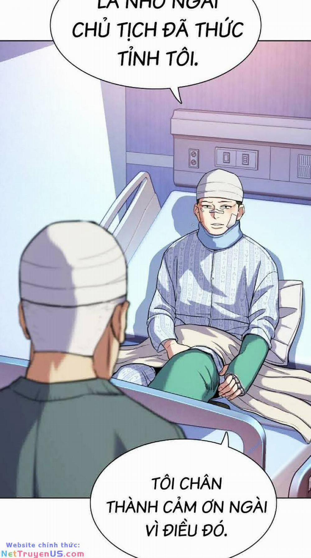 Tiểu Thiếu Gia Gia Tộc Tài Phiệt 75 trang 9