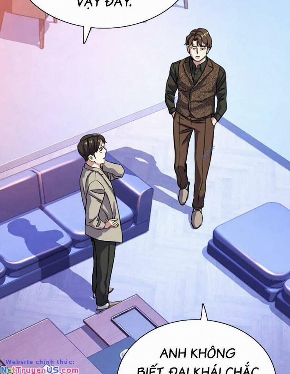 Tiểu Thiếu Gia Gia Tộc Tài Phiệt 76 trang 117