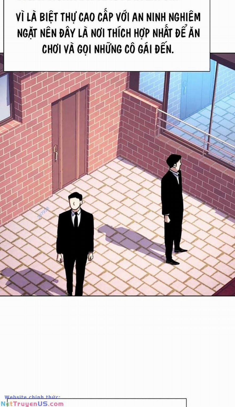 Tiểu Thiếu Gia Gia Tộc Tài Phiệt 76 trang 121