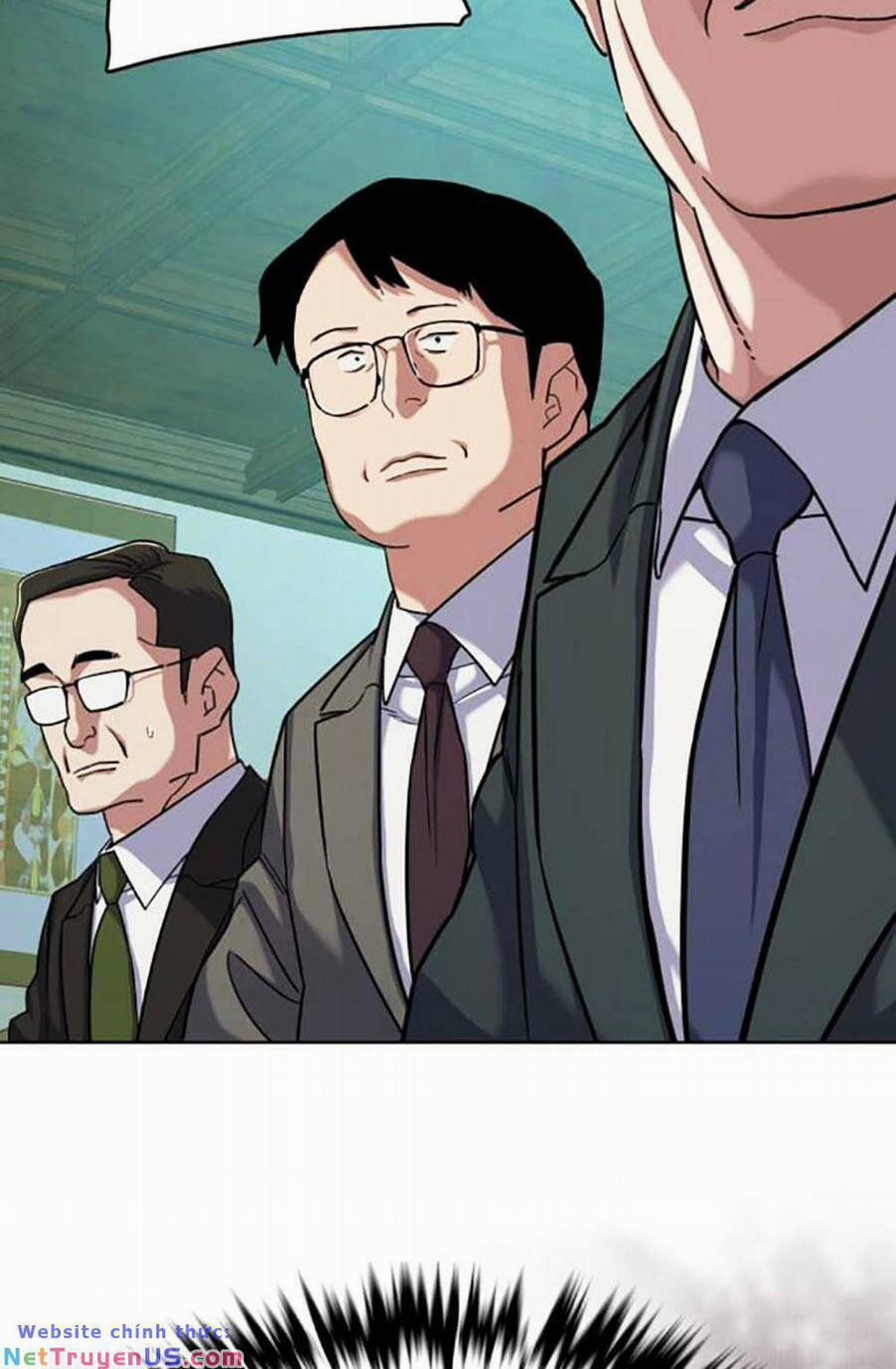 Tiểu Thiếu Gia Gia Tộc Tài Phiệt 76 trang 20