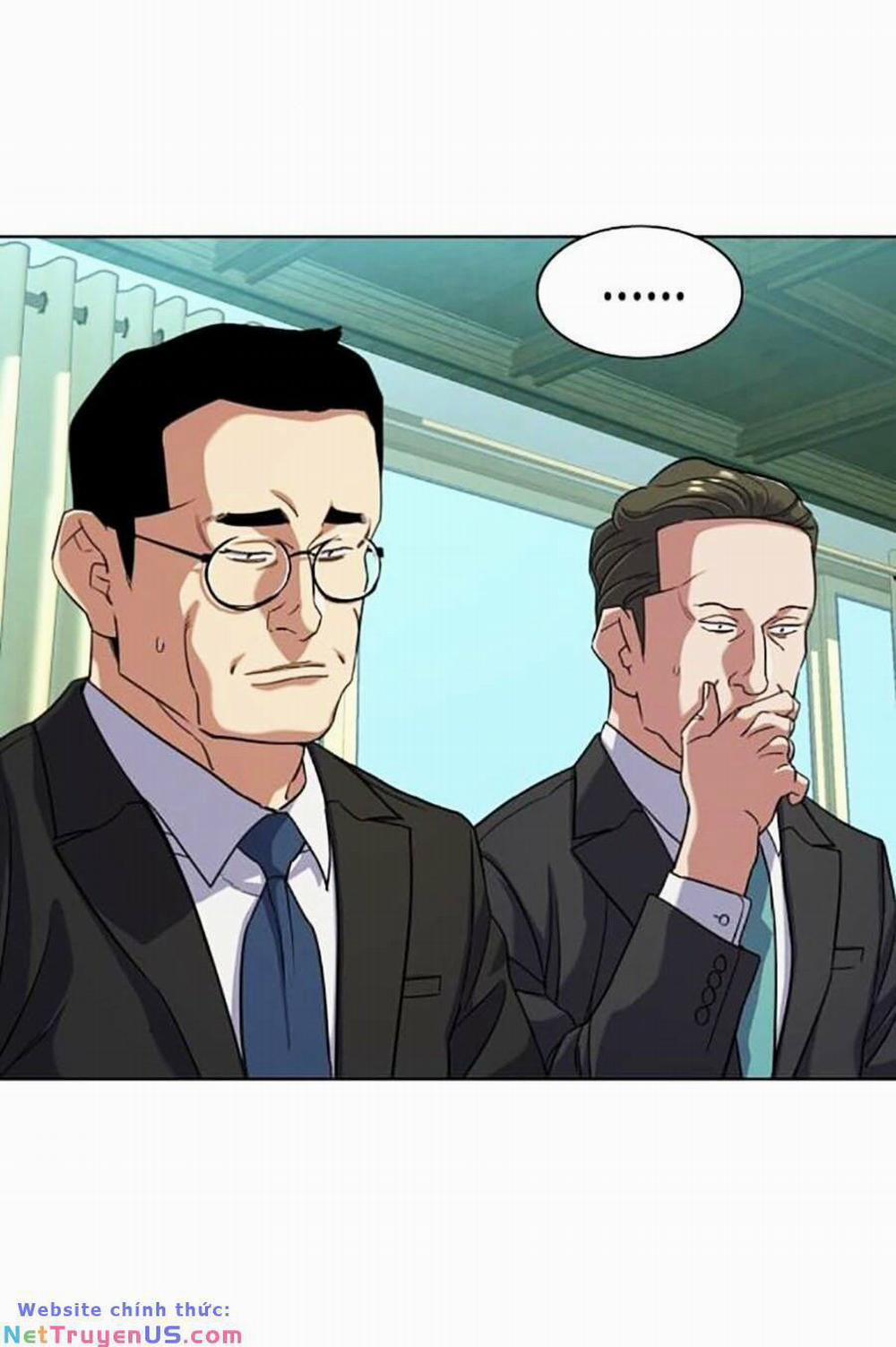 Tiểu Thiếu Gia Gia Tộc Tài Phiệt 76 trang 30