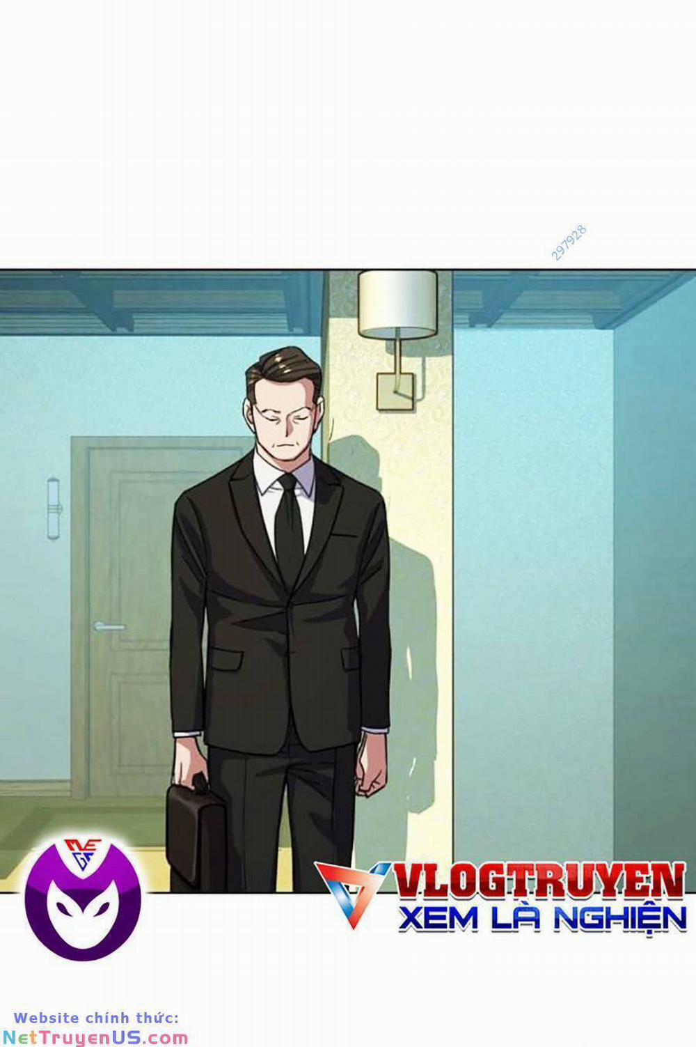 Tiểu Thiếu Gia Gia Tộc Tài Phiệt 76 trang 32