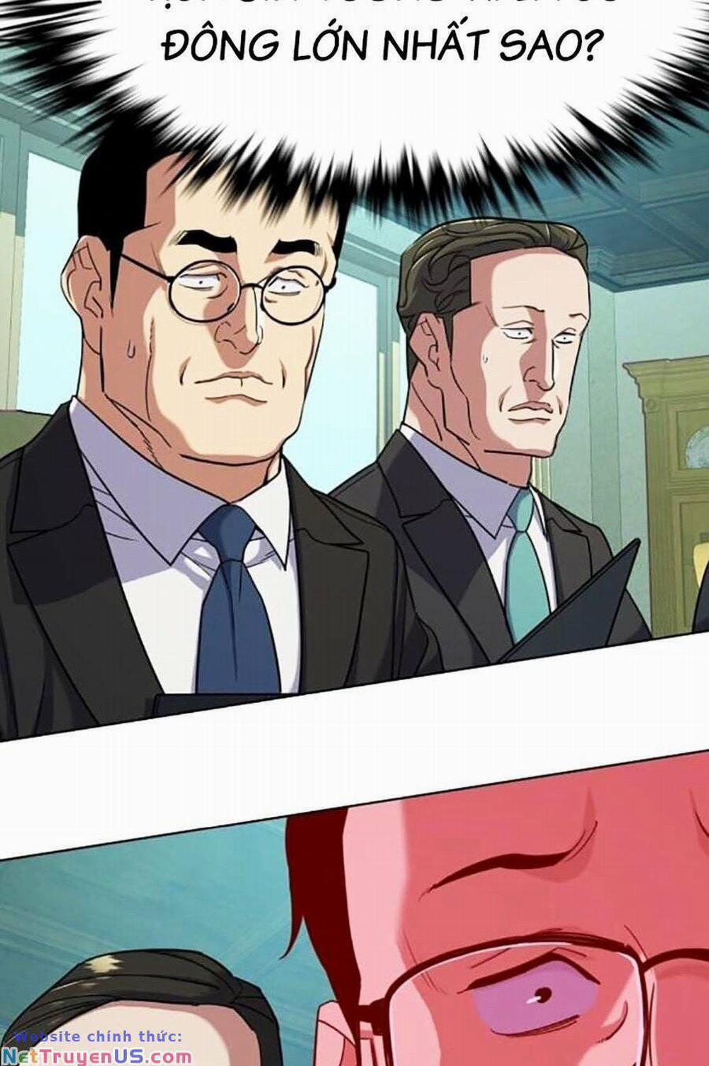 Tiểu Thiếu Gia Gia Tộc Tài Phiệt 76 trang 42