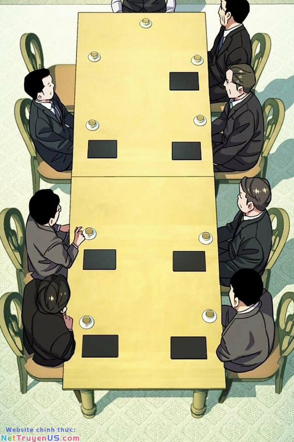 Tiểu Thiếu Gia Gia Tộc Tài Phiệt 76 trang 55