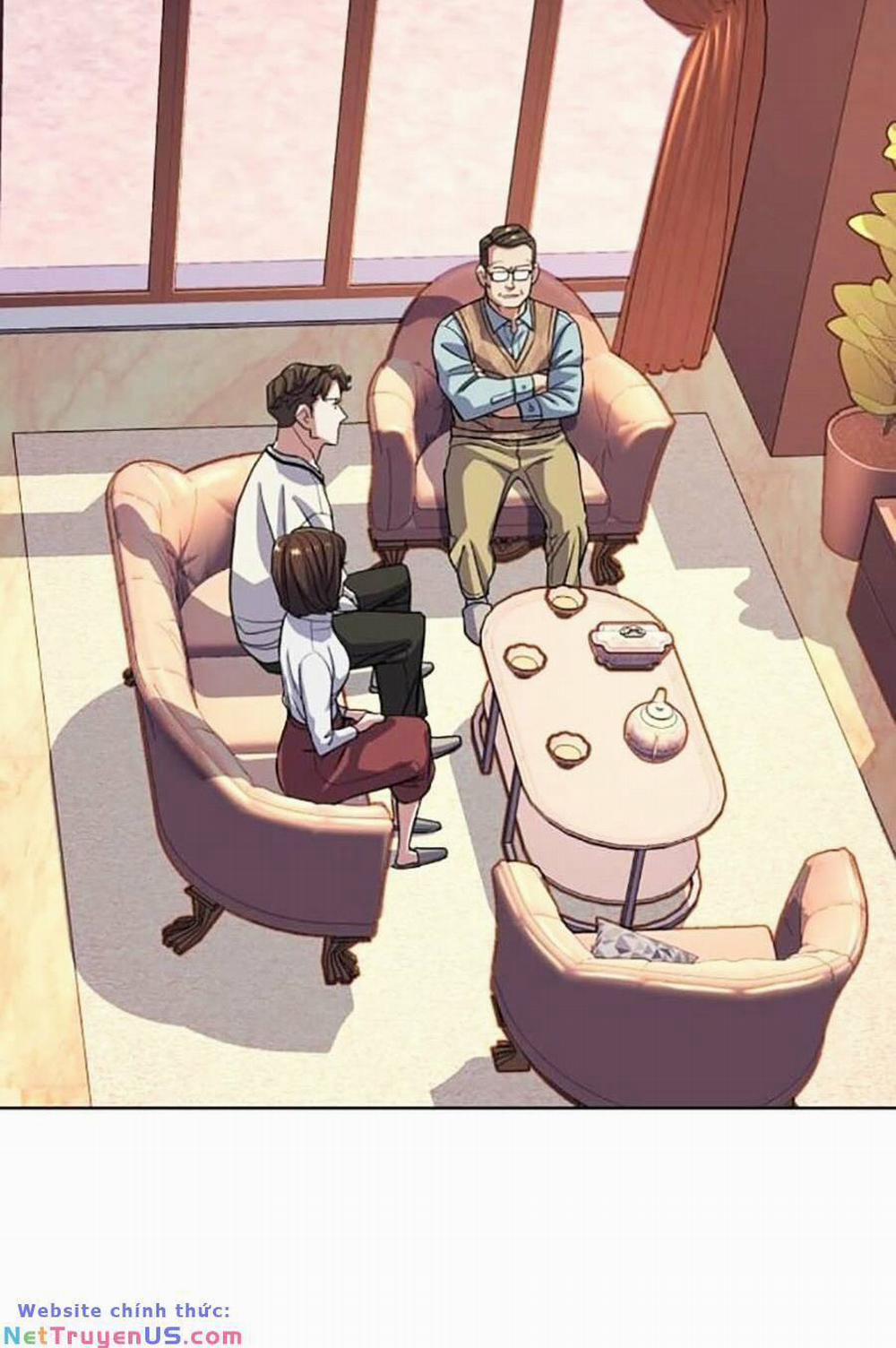 Tiểu Thiếu Gia Gia Tộc Tài Phiệt 76 trang 59