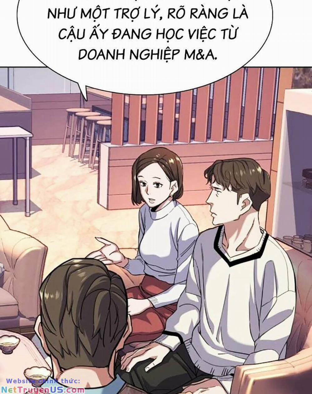 Tiểu Thiếu Gia Gia Tộc Tài Phiệt 76 trang 79