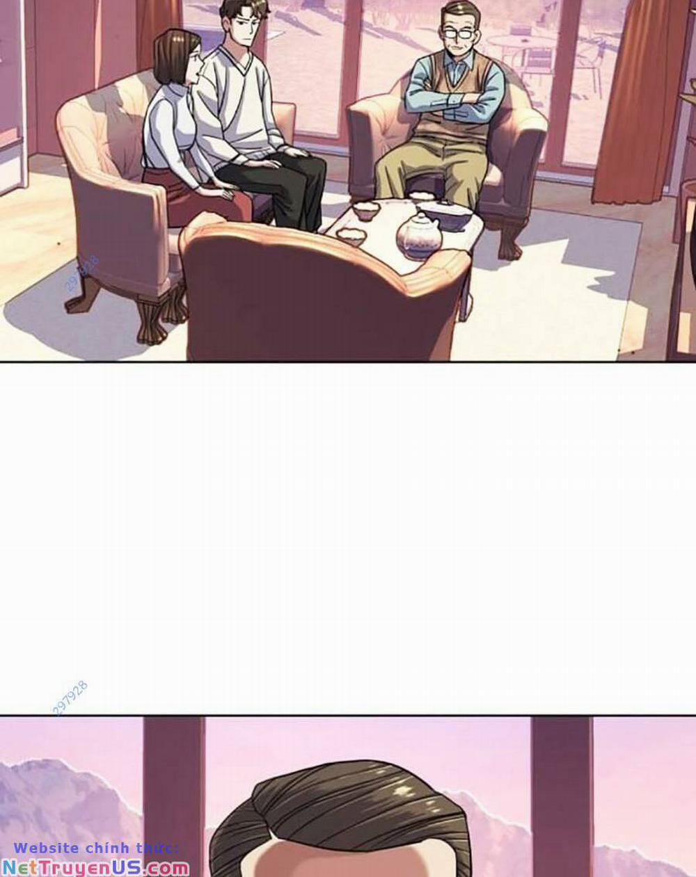 Tiểu Thiếu Gia Gia Tộc Tài Phiệt 76 trang 81