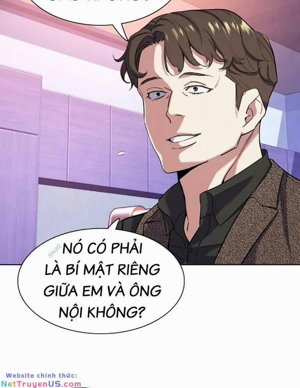 Tiểu Thiếu Gia Gia Tộc Tài Phiệt 77 trang 17