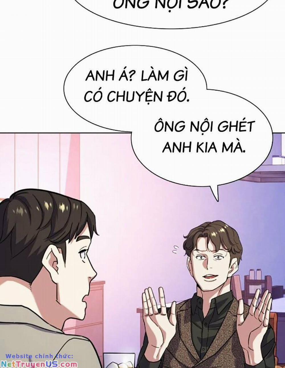 Tiểu Thiếu Gia Gia Tộc Tài Phiệt 77 trang 19