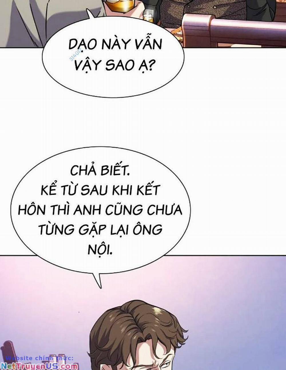 Tiểu Thiếu Gia Gia Tộc Tài Phiệt 77 trang 20