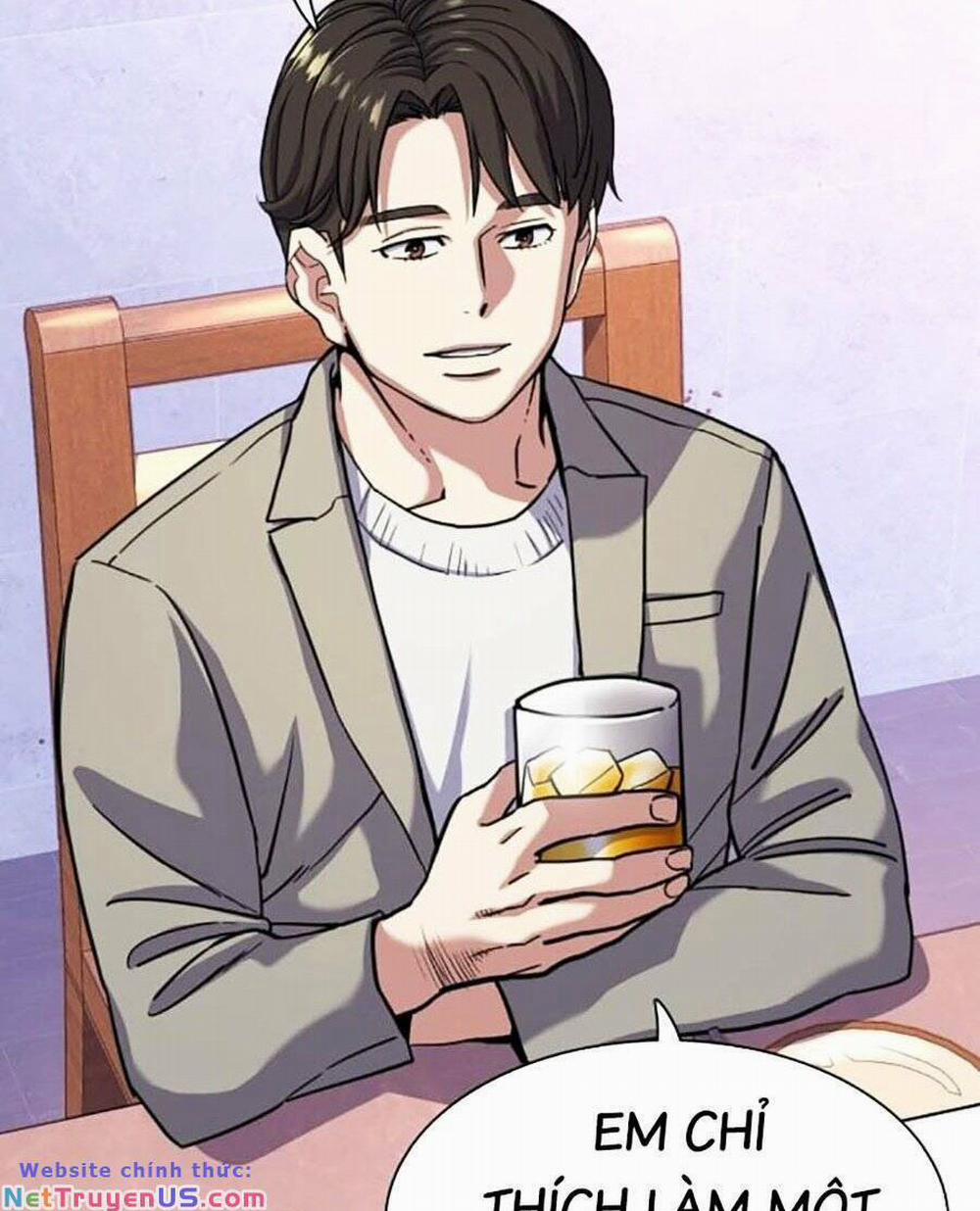 Tiểu Thiếu Gia Gia Tộc Tài Phiệt 77 trang 54